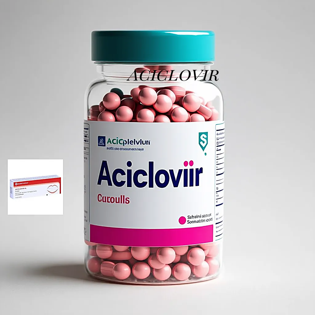 Prezzo aciclovir sciroppo